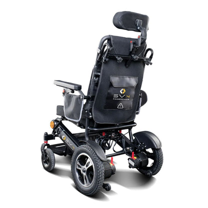 Savvy SV4 Powerchair
