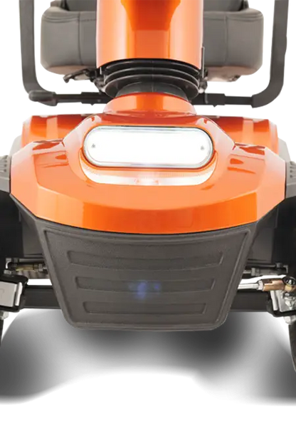 Savvy 8 - 8 mph Mobility Scooter