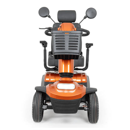 Savvy 8 - 8 mph Mobility Scooter