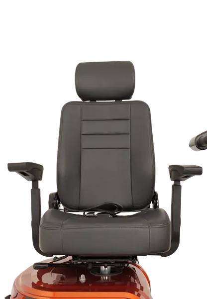 Savvy 8 - 8 mph Mobility Scooter