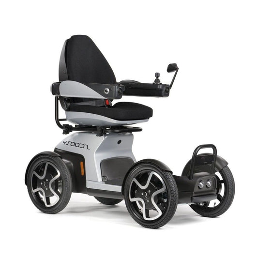 Scoozy C 8 mph Powerchair