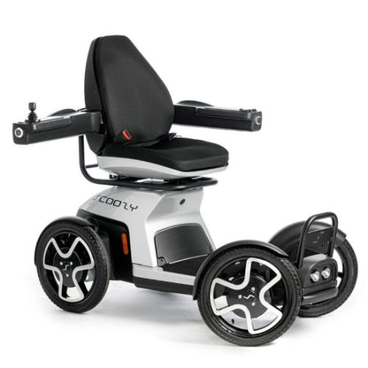 Scoozy C 8 mph Powerchair