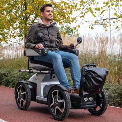 Scoozy C 8 mph Powerchair