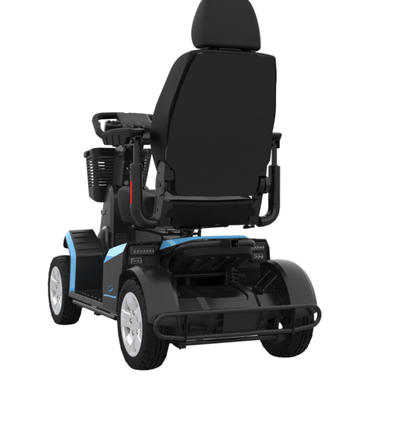 Atmos 8 mph Mobility Scooter