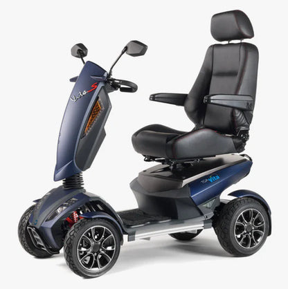 Vita Sport 8 mph Mobility Scooter