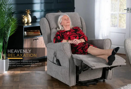 Serenita 4 Motor Riser Recliner