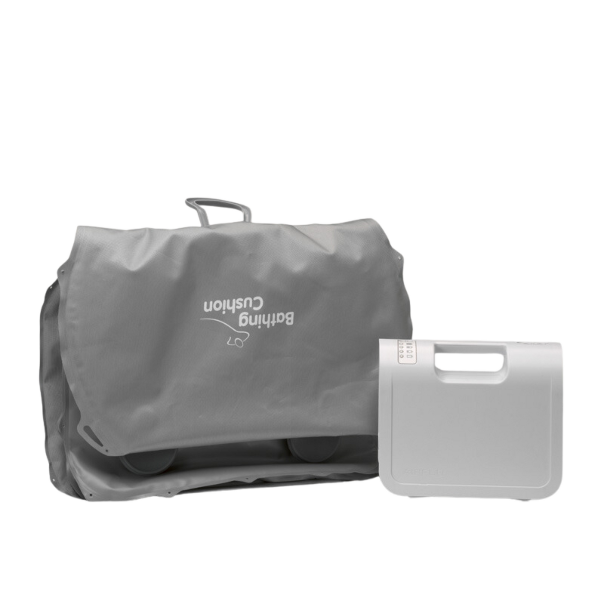 Airflo 12 Bathing Cushion - MobilityCo