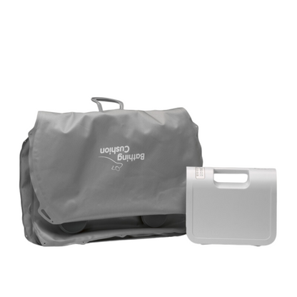 Airflo 12 Bathing Cushion - MobilityCo