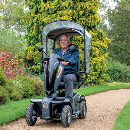 Snug Canopy - MobilityCo