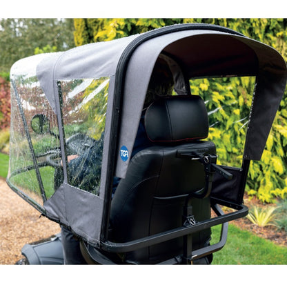 Snug Canopy - MobilityCo