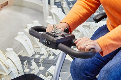 Evolite - 4 mph Mobility Scooter