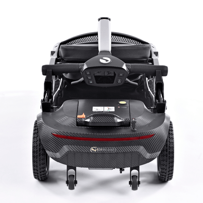 STERLING S50 Carbon Folding Mobility Scooter