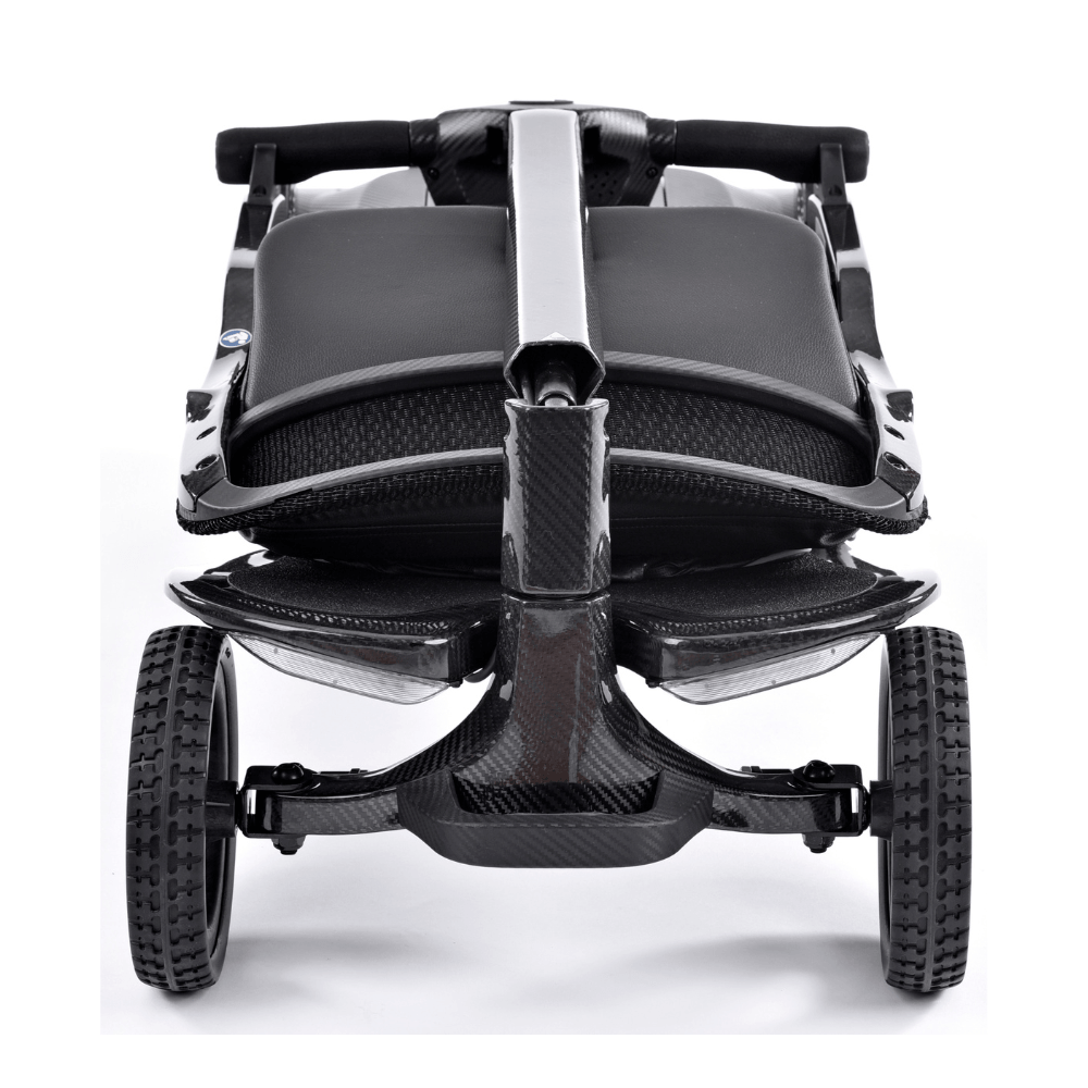 STERLING S50 Carbon Folding Mobility Scooter