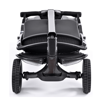 STERLING S50 Carbon Folding Mobility Scooter