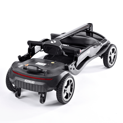 STERLING S50 Carbon Folding Mobility Scooter