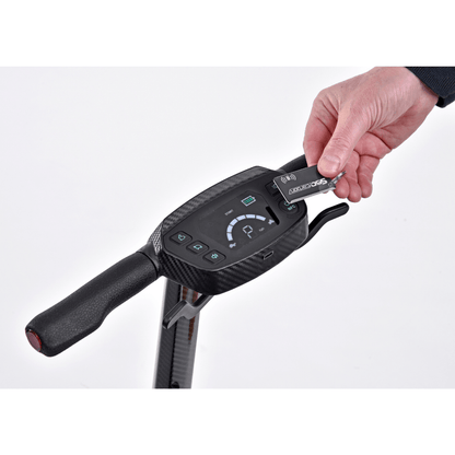 STERLING S50 Carbon Folding Mobility Scooter