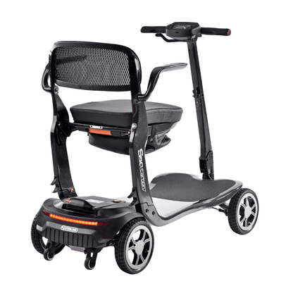 STERLING S50 Carbon Folding Mobility Scooter