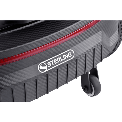 STERLING S50 Carbon Folding Mobility Scooter