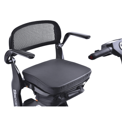 STERLING S50 Carbon Folding Mobility Scooter