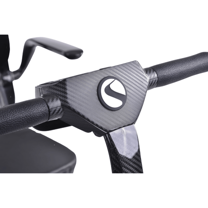STERLING S50 Carbon Folding Mobility Scooter