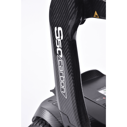 STERLING S50 Carbon Folding Mobility Scooter