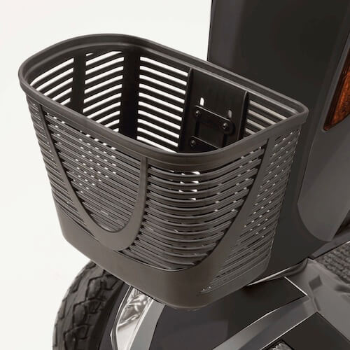 Vita X Front Basket - MobilityCo
