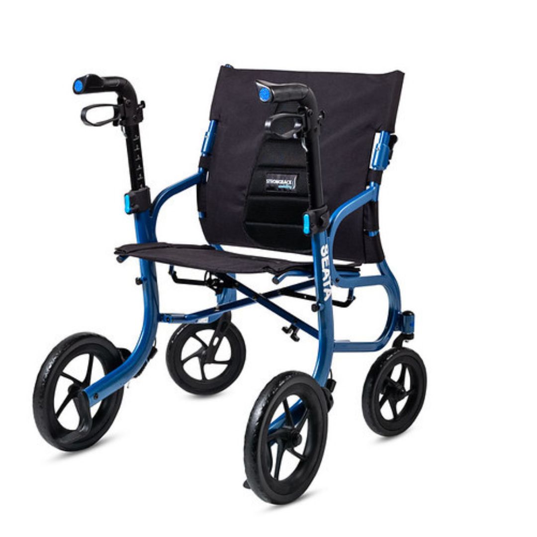 SEATA Rollator