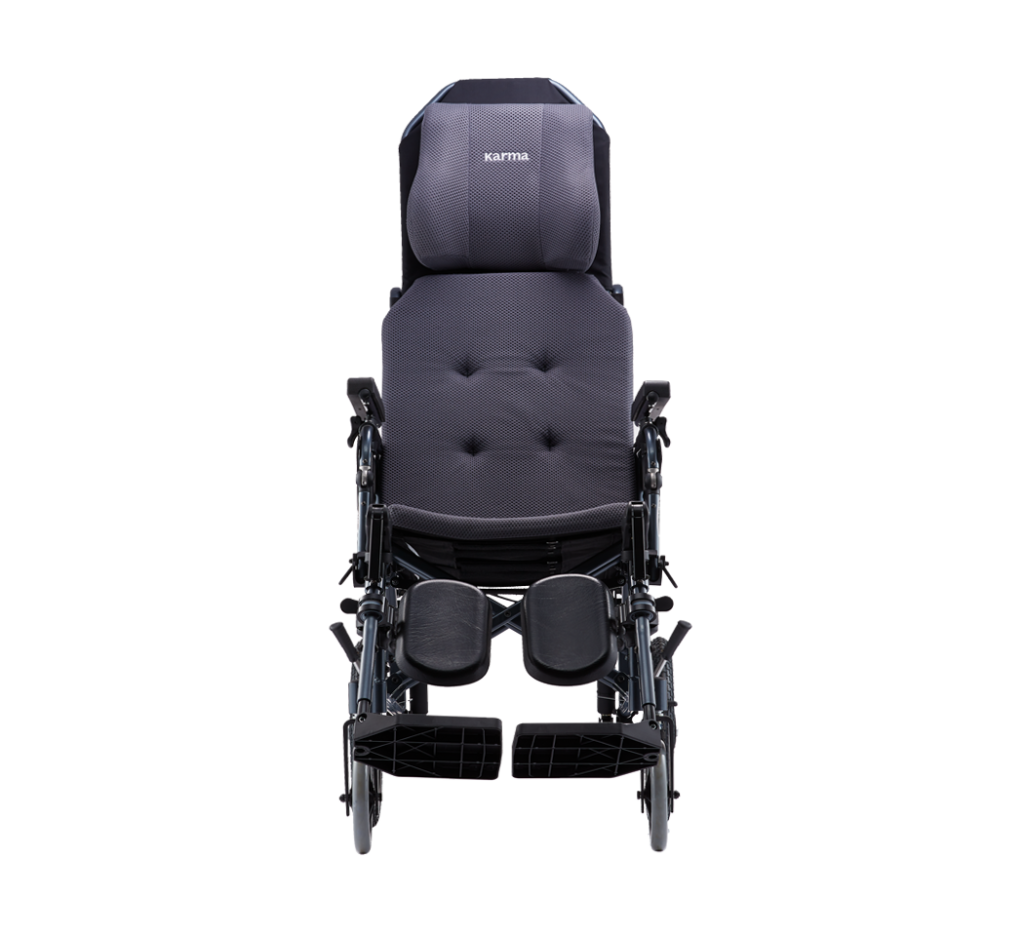 MVP 502 Reclining Wheelchair