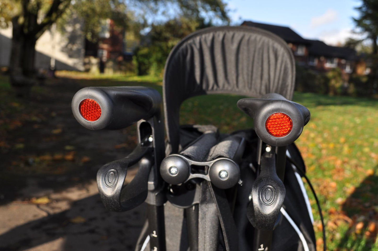 Titan Rollator