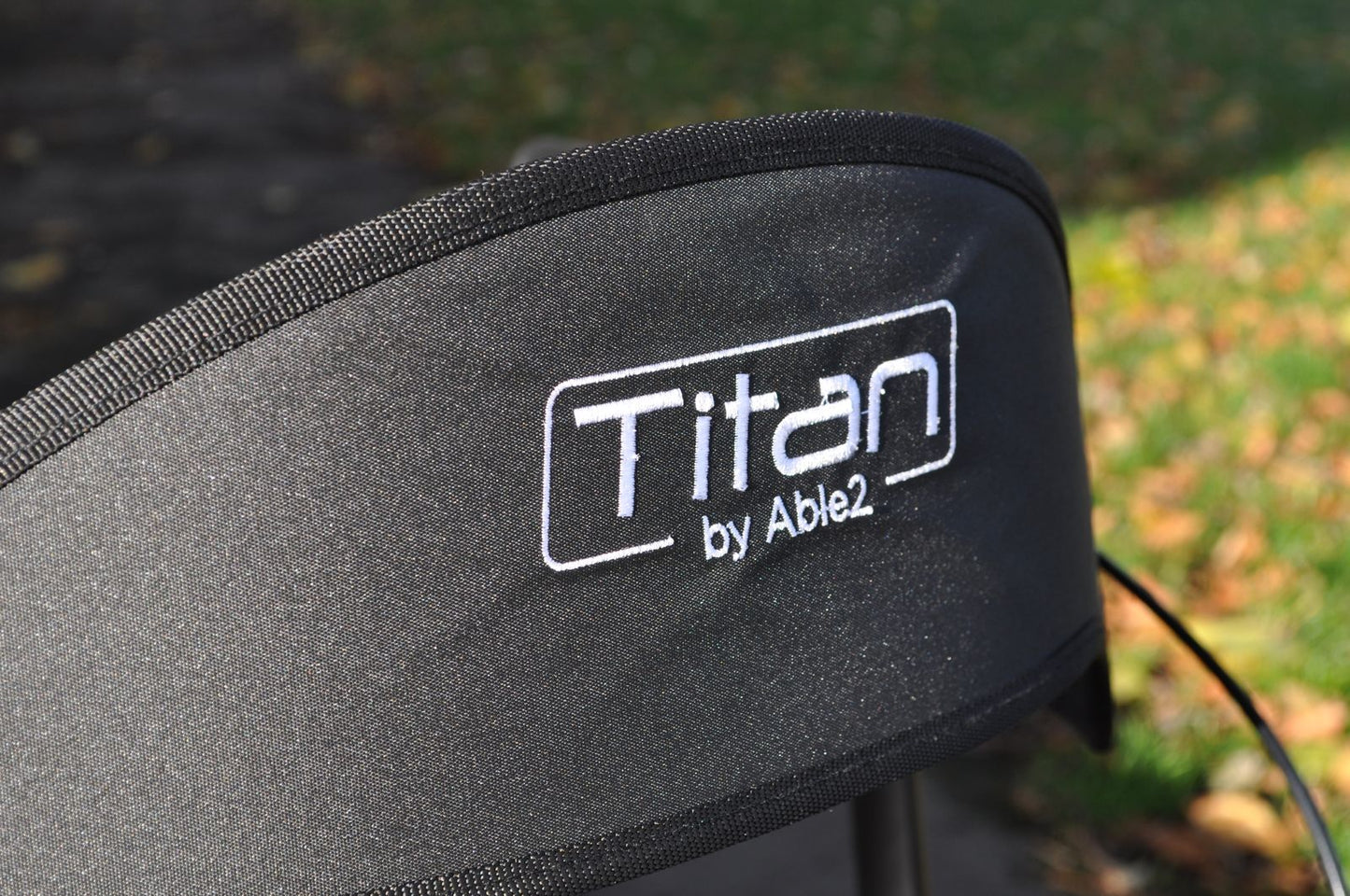 Titan Rollator