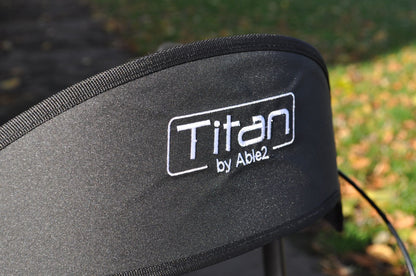Titan Rollator
