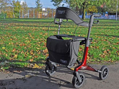 Titan Rollator