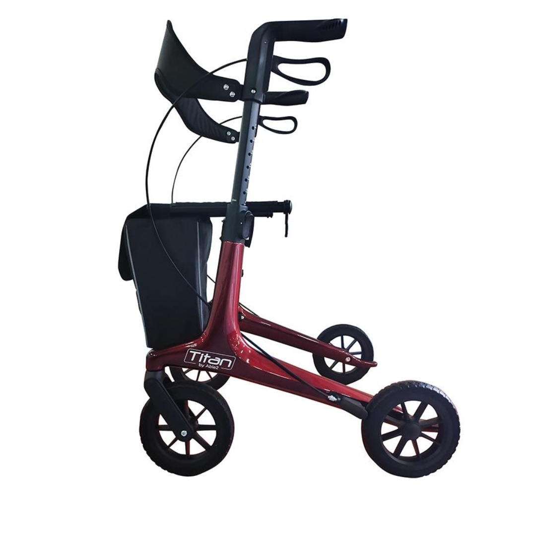 Titan Rollator