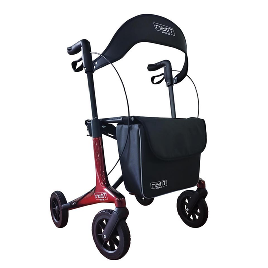 Titan Rollator