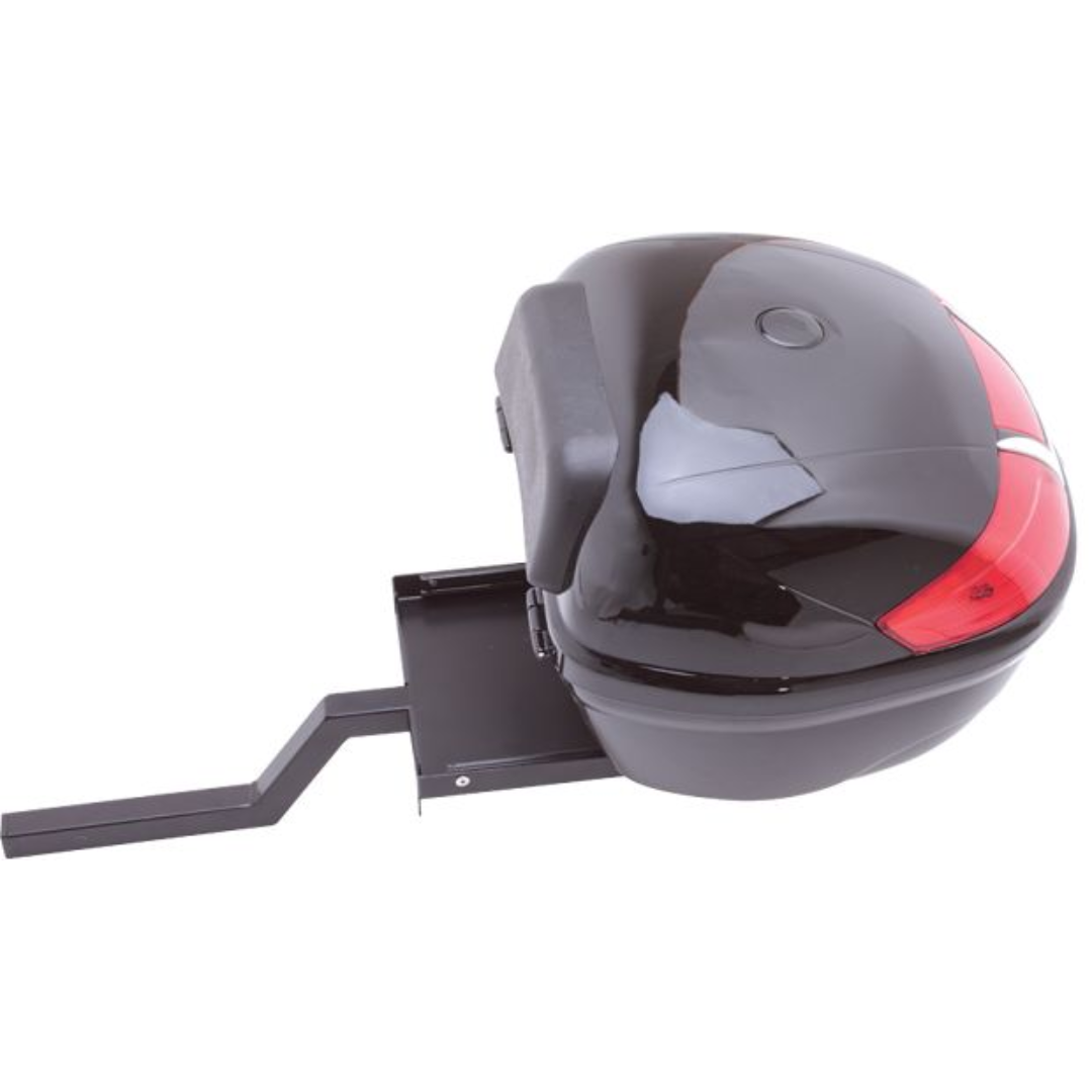 Top Box - MobilityCo