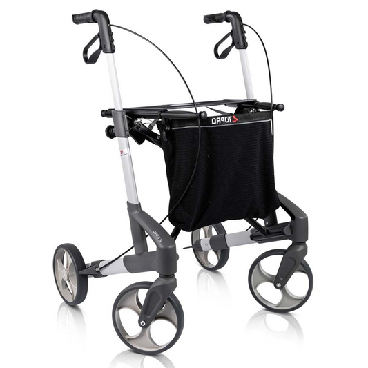 Troja Classic Rollator - MobilityCo