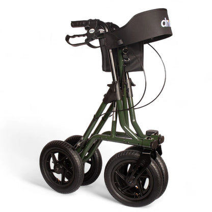 Torro Outdoor Travel Rollator