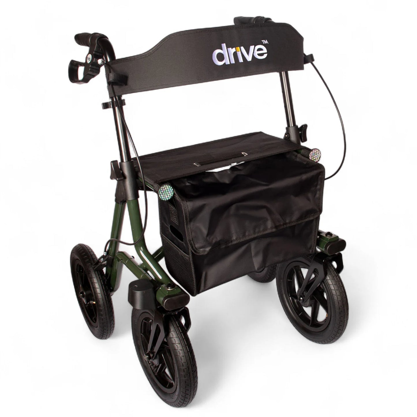 Torro Outdoor Travel Rollator