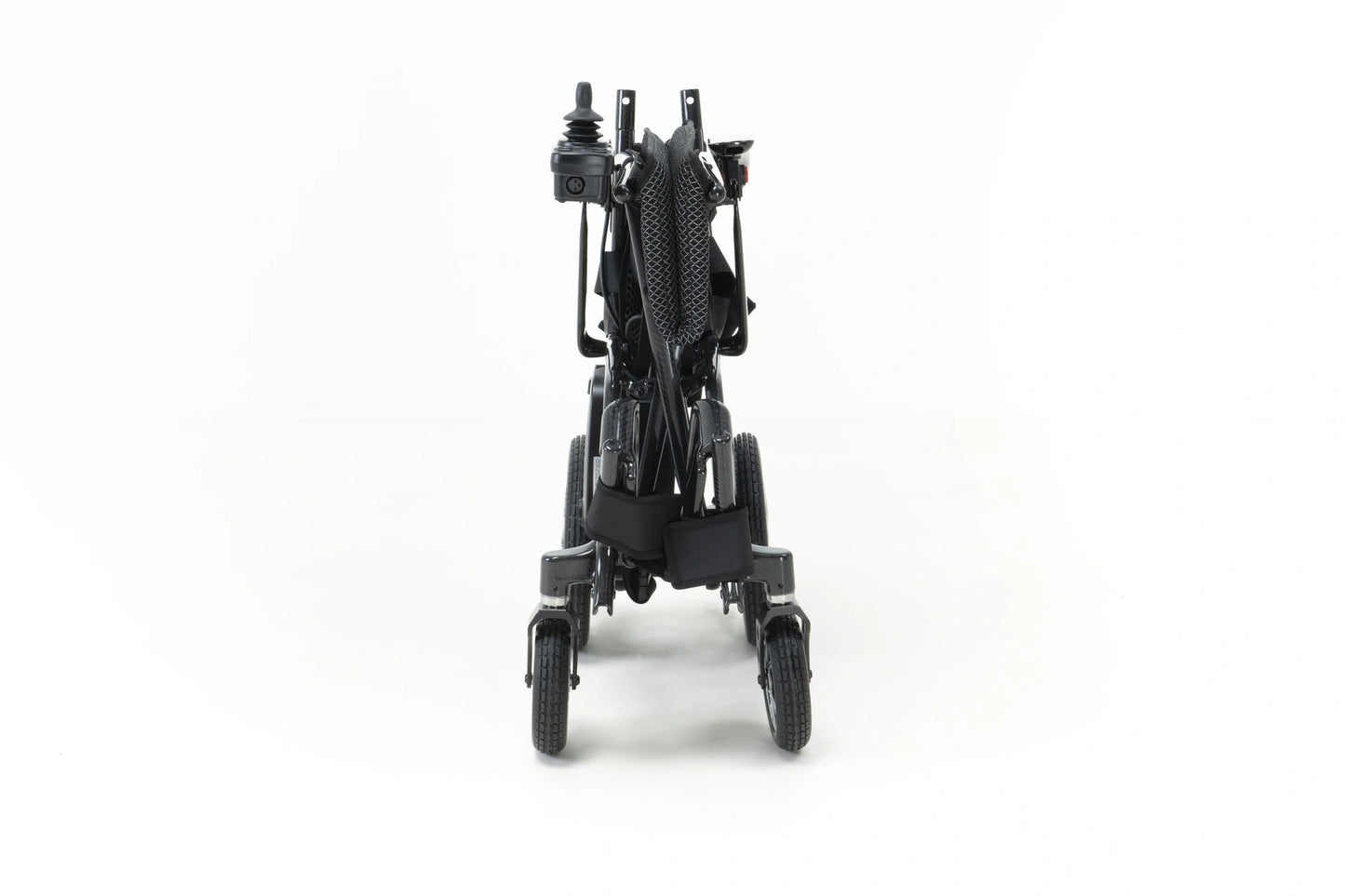 Aero Carbon Fibre Folding Powerchair