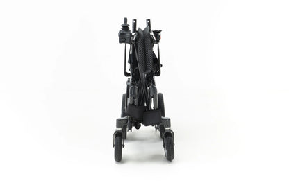 Aero Carbon Fibre Folding Powerchair