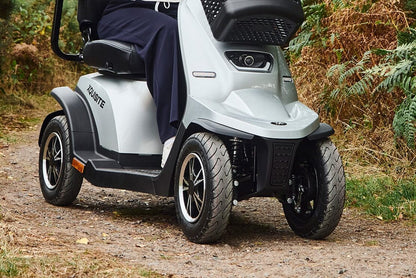 Xquisite 8 mph Mobility Scooter