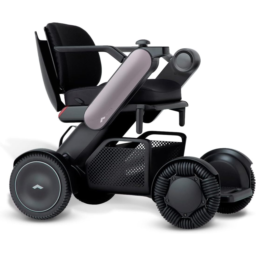 Whill Model C2 Powerchair - MobilityCo