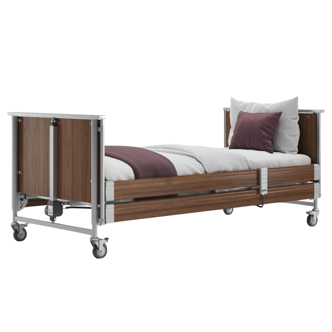 Classic Profiling Bed - MobilityCo