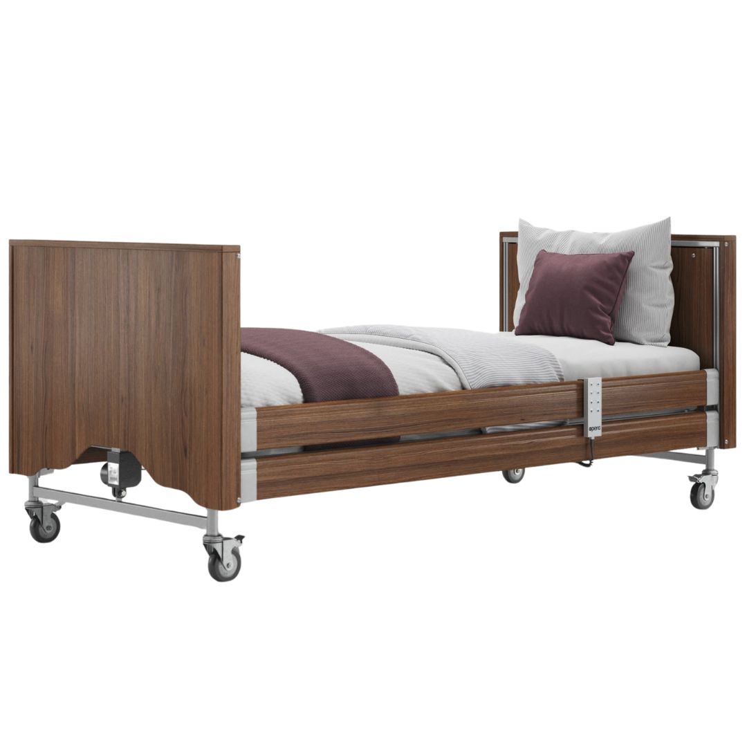 Classic Profiling Bed - MobilityCo