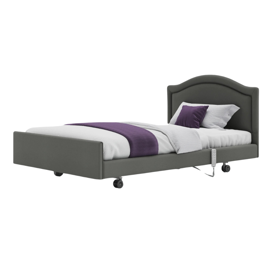 Signature Comfort Profiling Bed - MobilityCo