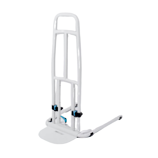 Easy-Rise Adjustable Bed Grab Rail - MobilityCo