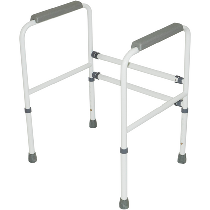 Toilet Surround Frame - MobilityCo