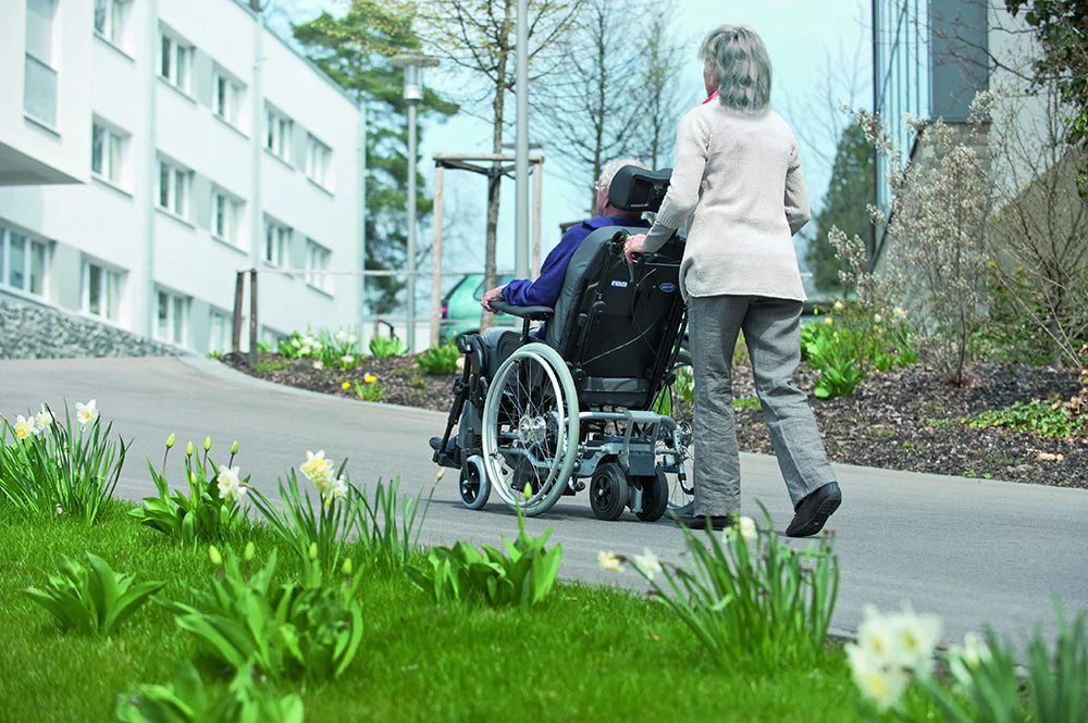 Via Plus V12 Powerpack