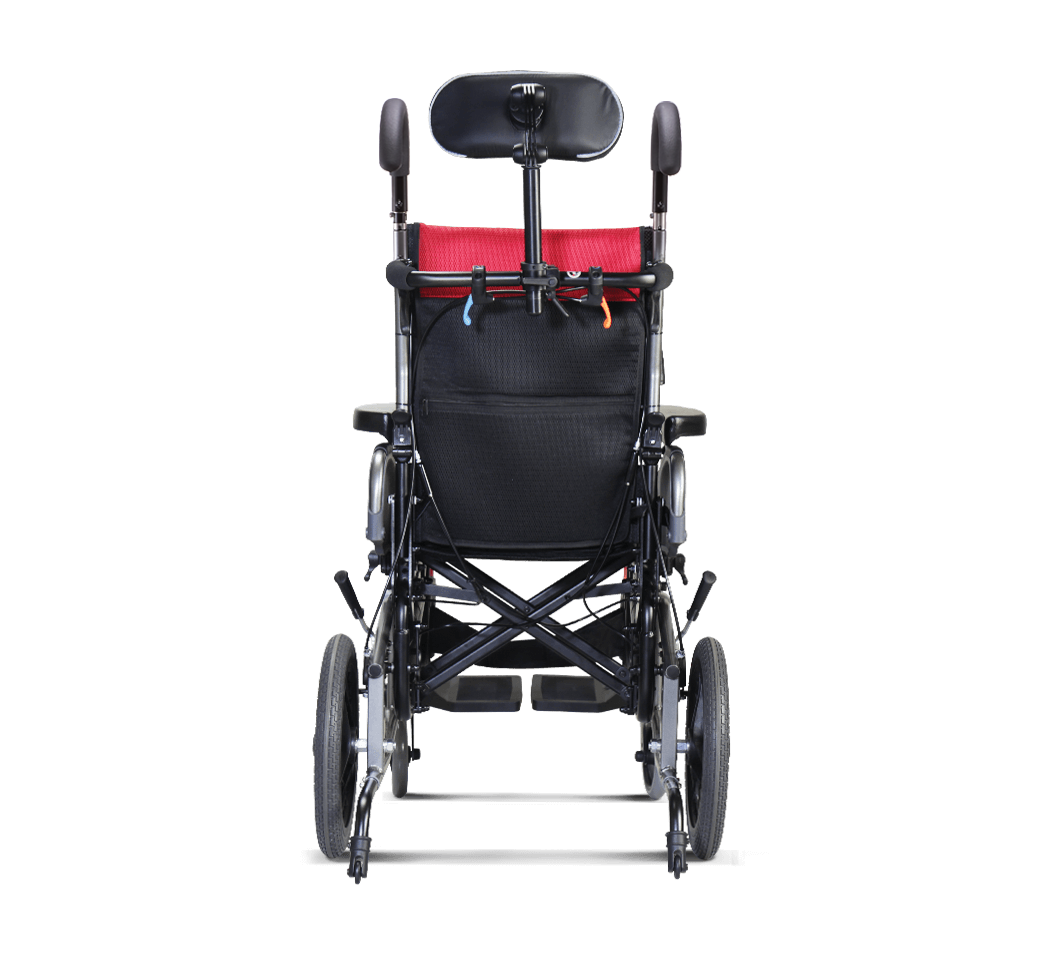 VIP 2 Tilt In Space Wheelchair - MobilityCo