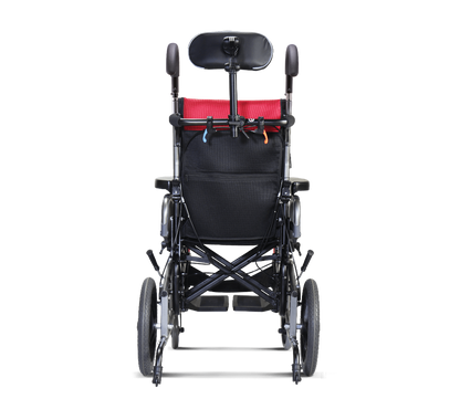 VIP 2 Tilt In Space Wheelchair - MobilityCo